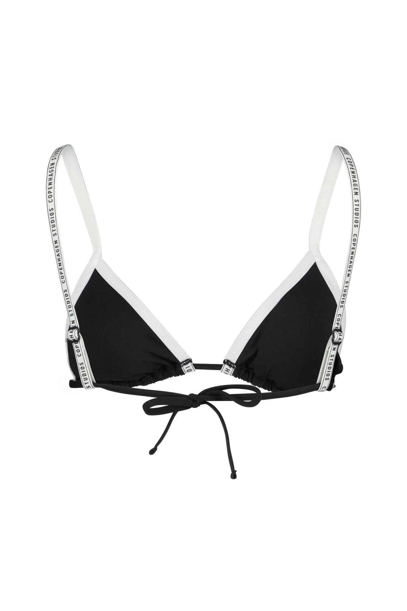 COPENHAGEN STUDIOS Triangel-Top C/D Bikini COPENHAGEN STUDIOS