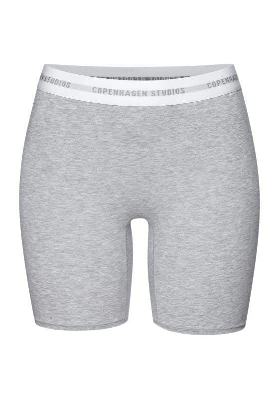 COPENHAGEN STUDIOS Copenhagen Studios Unterhose COPENHAGEN STUDIOS grey melange XS