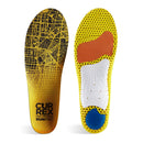 CURREXSOLE CURREX RunPro Wanderzubehör CURREXSOLE Gelb 37