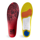 CURREXSOLE CURREX RunPro Wanderzubehör CURREXSOLE Rot 42