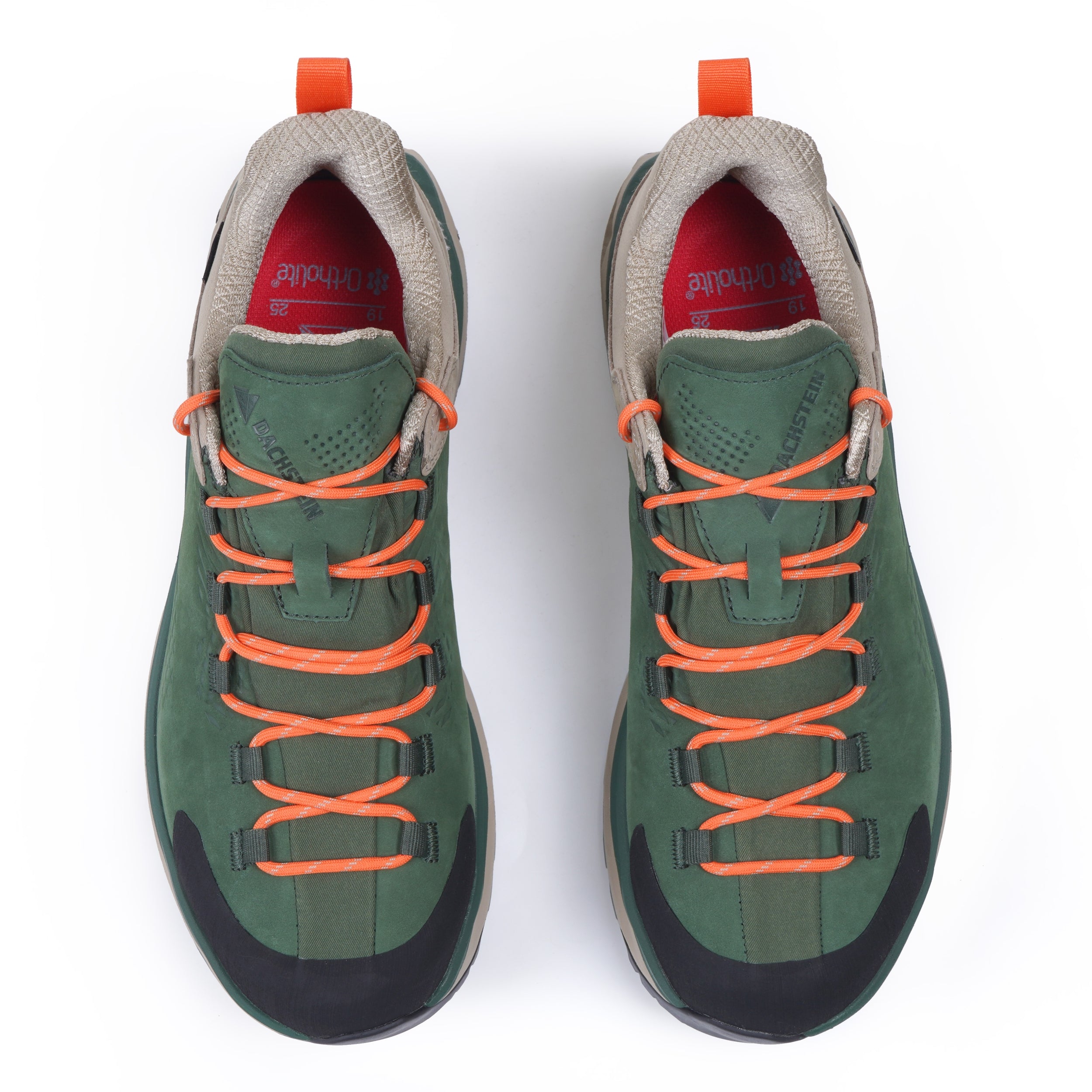 DACHSTEIN SILVRETTA LC GTX Trekkingschuhe DACHSTEIN