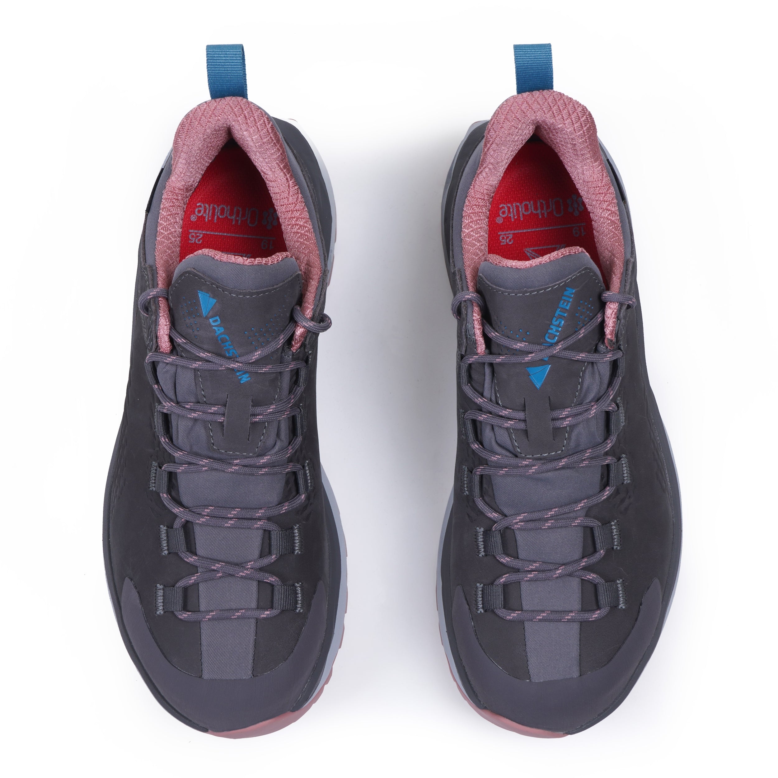 DACHSTEIN SILVRETTA LC GTX WMN Multifunktionsschuhe DACHSTEIN