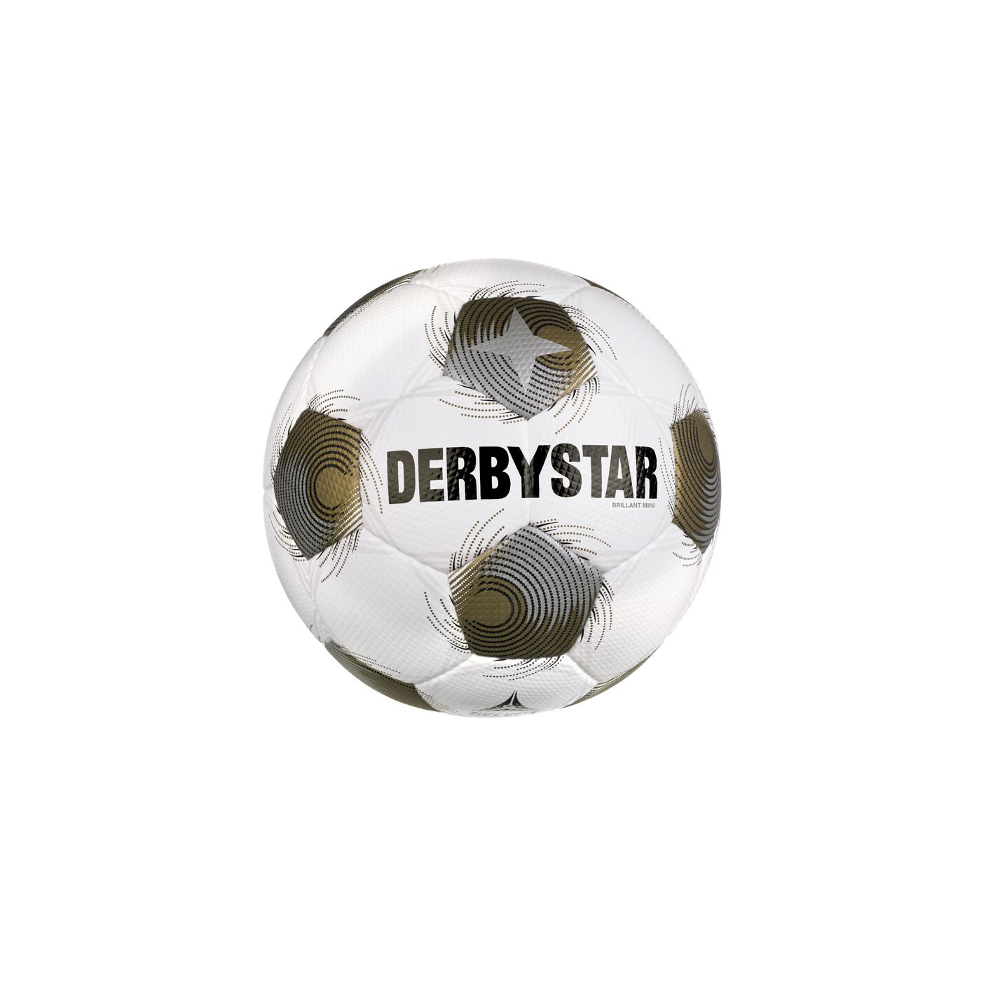 DERBYSTAR Brillant Miniball v25 Fußbälle DERBYSTAR