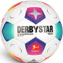 DERBYSTAR Bundesliga Brillant Mini v23 Fußbälle DERBYSTAR 23 - -