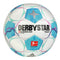 DERBYSTAR Bundesliga Brillant Mini v24