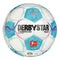 DERBYSTAR Bundesliga Brillant Mini v24