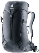 DEUTER AC Lite 16 black Wanderrucksäcke DEUTER black -