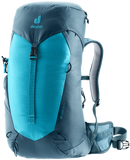 DEUTER AC Lite 22 SL Wanderrucksäcke DEUTER 1391 lagoon-atlantic -