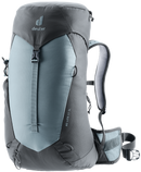 DEUTER AC Lite 22 SL Wanderrucksäcke DEUTER 4412 shale-graphite -