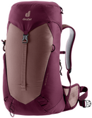 DEUTER AC Lite 22 SL Wanderrucksäcke DEUTER 5599 -