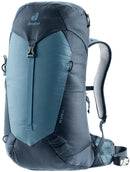 DEUTER AC Lite 24 Wanderrucksäcke DEUTER 1374 atlantic-ink -