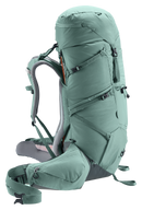 DEUTER Aircontact Core 55+10 SL Wanderrucksäcke DEUTER