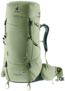 DEUTER Aircontact Core 55+10 SL Wanderrucksäcke DEUTER grove-ivy -