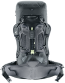 DEUTER Aircontact Core 55+10 SL Wanderrucksäcke DEUTER