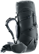 DEUTER Aircontact Core 55+10 SL Wanderrucksäcke DEUTER