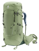 DEUTER Aircontact Core 55+10 SL Wanderrucksäcke DEUTER 1214 -