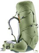 DEUTER Aircontact Core 55+10 SL Wanderrucksäcke DEUTER