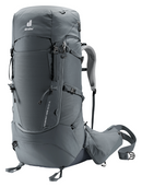 DEUTER Aircontact Core 55+10 SL Wanderrucksäcke DEUTER 4701 -