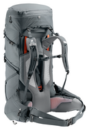 DEUTER Aircontact Core 55+10 SL Wanderrucksäcke DEUTER
