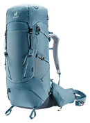 DEUTER Aircontact Core 60+10 Wanderrucksäcke DEUTER 1374 atlantic-ink -