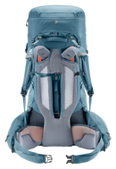 DEUTER Aircontact Core 60+10 Wanderrucksäcke DEUTER