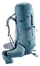 DEUTER Aircontact Core 60+10 Wanderrucksäcke DEUTER