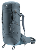 DEUTER Aircontact Core 60+10 Wanderrucksäcke DEUTER 4409 graphite-shale -