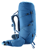 DEUTER Aircontact Core 60+10 Wanderrucksäcke DEUTER