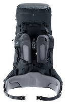 DEUTER Aircontact Core 60+10 Wanderrucksäcke DEUTER