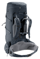 DEUTER Aircontact Core 60+10 Wanderrucksäcke DEUTER
