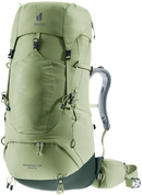 DEUTER Aircontact Lite 45 + 10 SL Wanderrucksäcke DEUTER 1214 -
