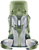 DEUTER Aircontact Lite 45 + 10 SL Wanderrucksäcke DEUTER