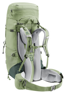 DEUTER Aircontact Lite 45 + 10 SL Wanderrucksäcke DEUTER