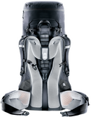 DEUTER Aircontact Lite 45 + 10 SL Wanderrucksäcke DEUTER