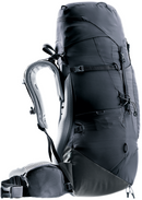 DEUTER Aircontact Lite 45 + 10 SL Wanderrucksäcke DEUTER