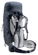 DEUTER Aircontact Lite 45 + 10 SL Wanderrucksäcke DEUTER