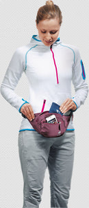 DEUTER Belt I Rucksäcke DEUTER