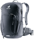 DEUTER Bike I 20 Fahrradtaschen & Rucksäcke DEUTER 7030 black-black -