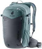 DEUTER Compact 14+3 Fahrradtaschen & Rucksäcke DEUTER 4409 -