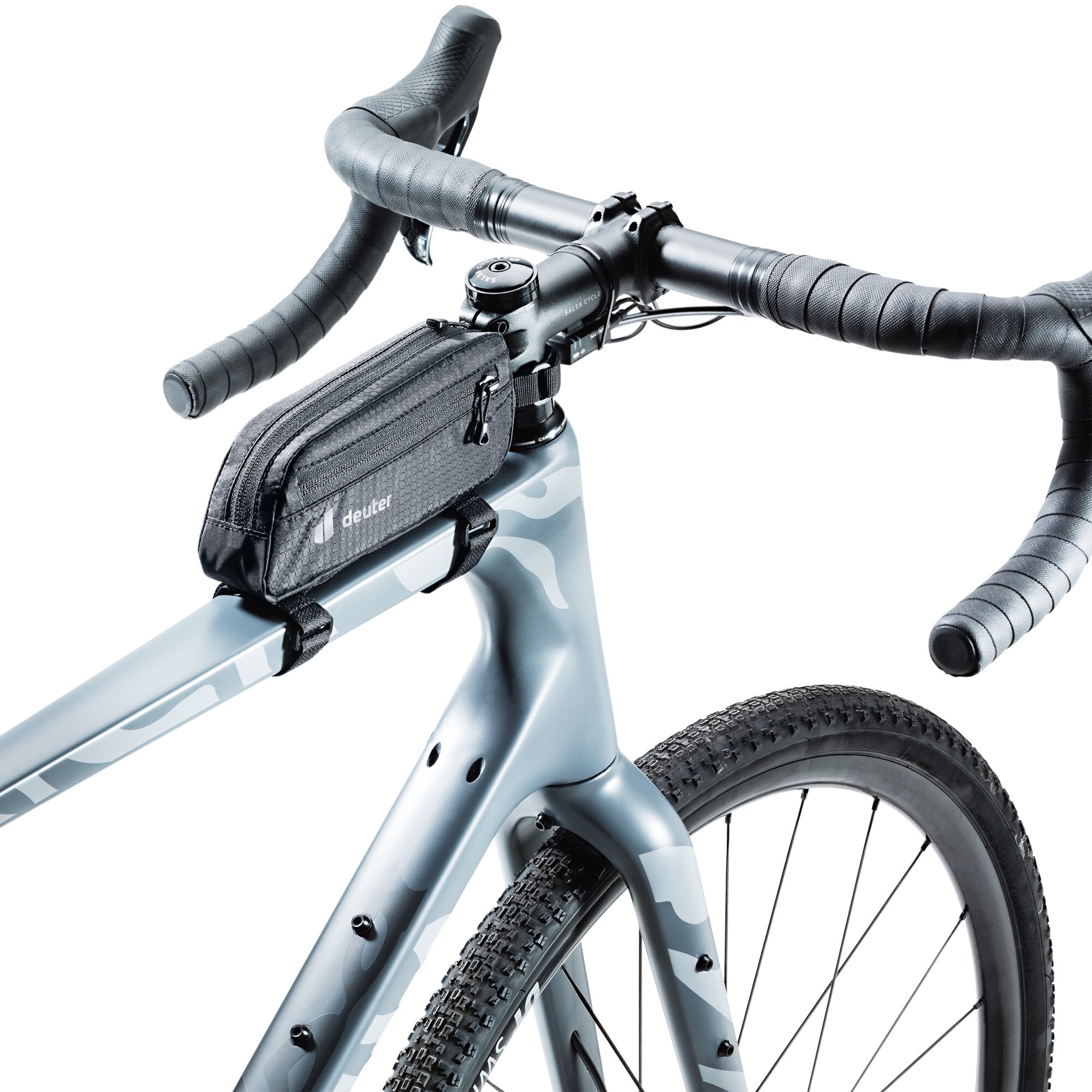 DEUTER Energy Bag 0.5 Fahrradtaschen & Rucksäcke DEUTER 7000 black -