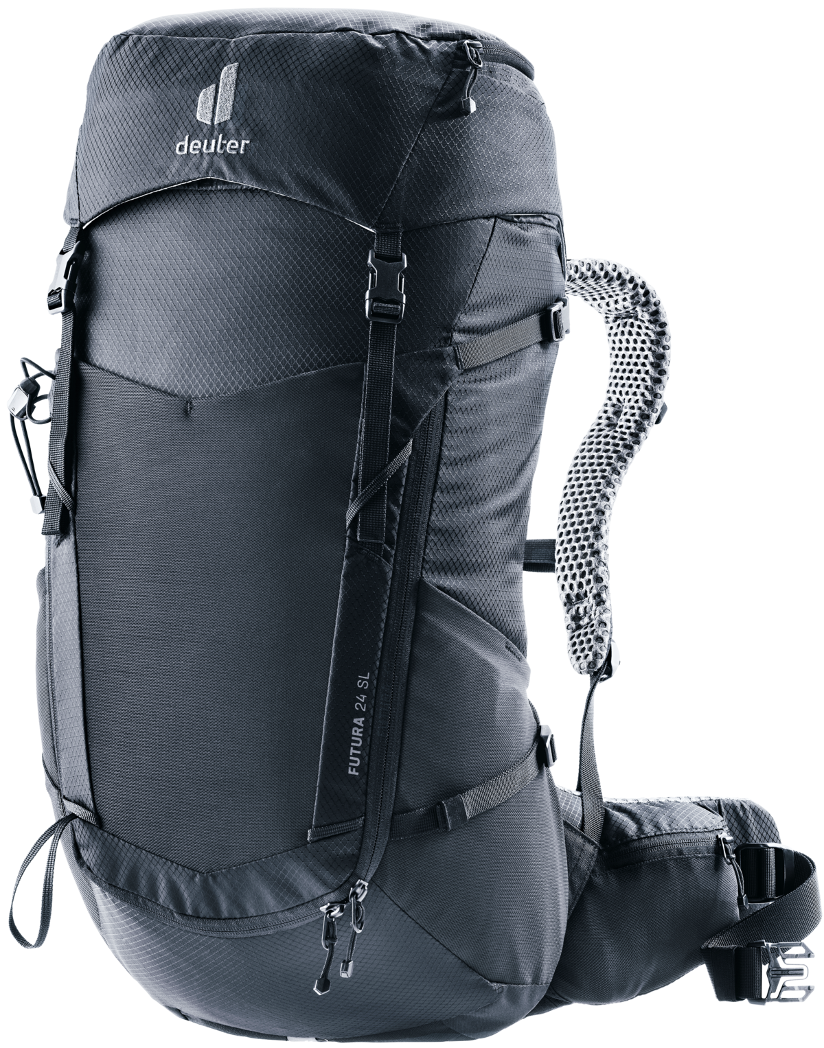 DEUTER Futura 24 SL Wanderrucksäcke DEUTER black -