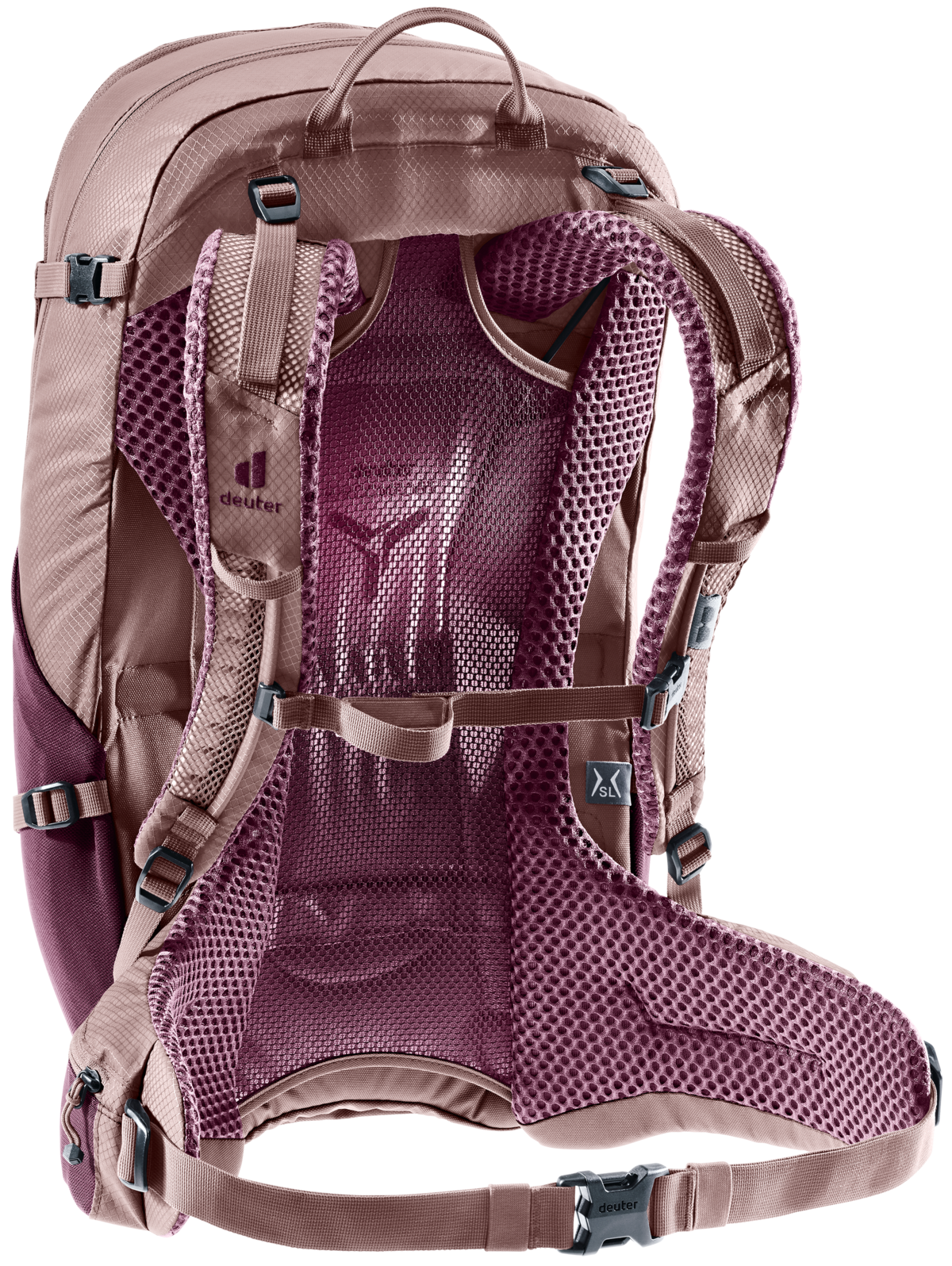 DEUTER Futura 25 SL Wanderrucksäcke DEUTER