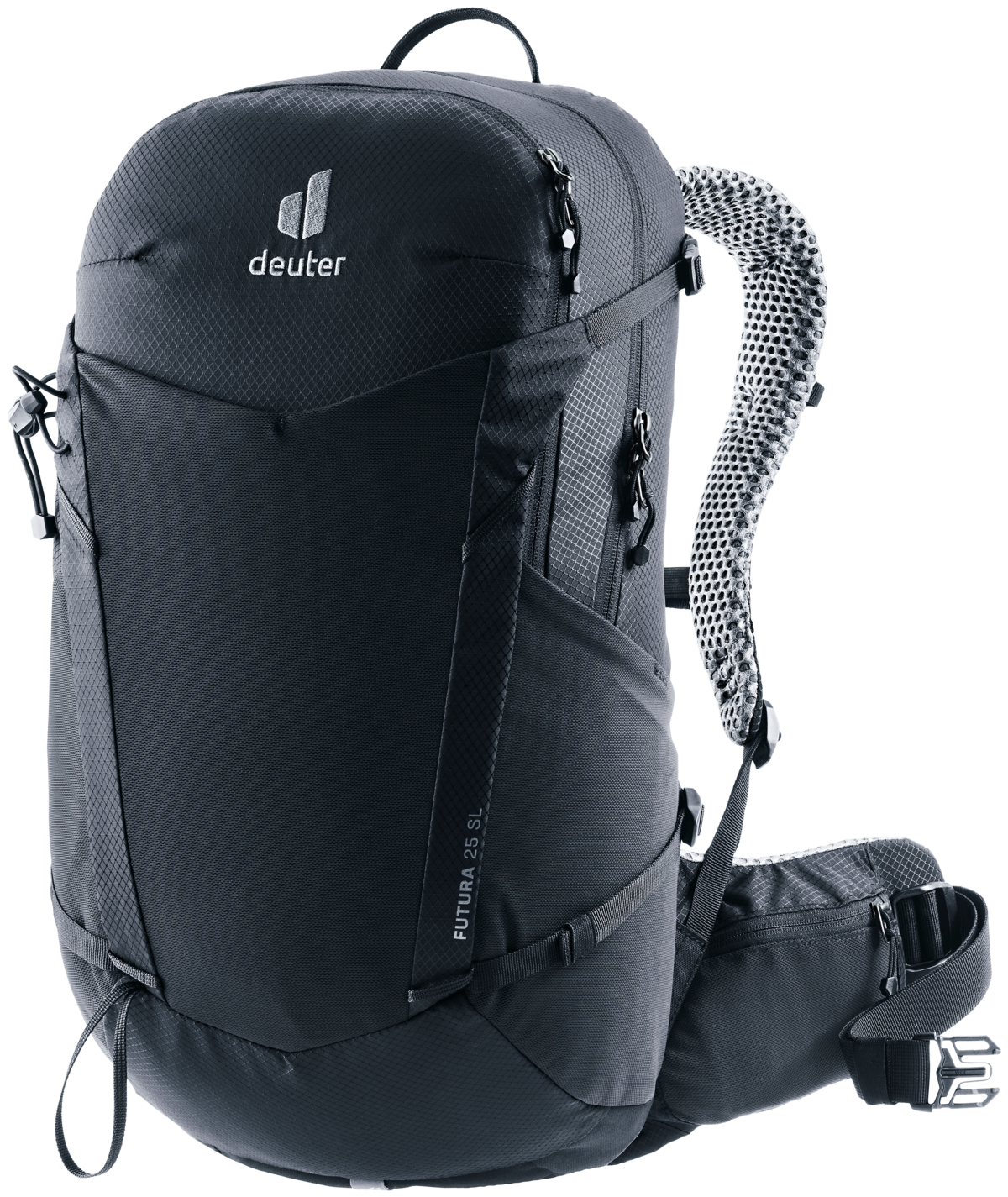 DEUTER Futura 25 SL Wanderrucksäcke DEUTER black -
