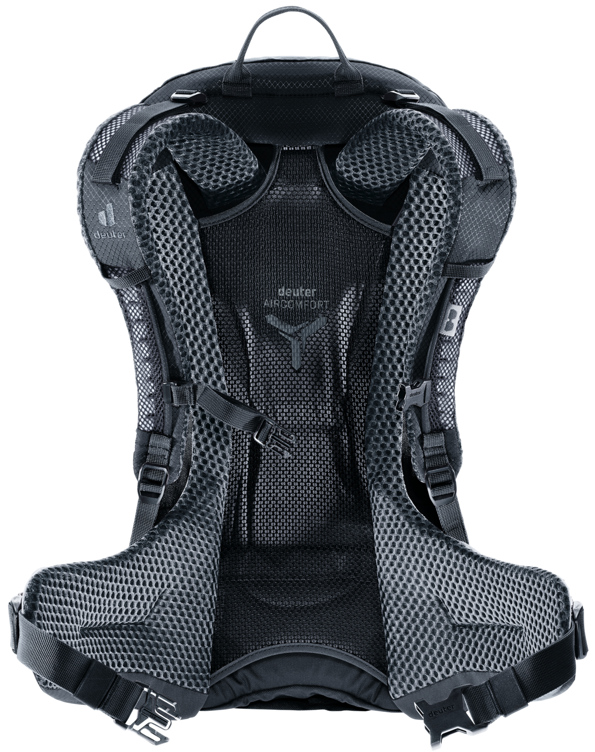 DEUTER Futura 25 SL Wanderrucksäcke DEUTER
