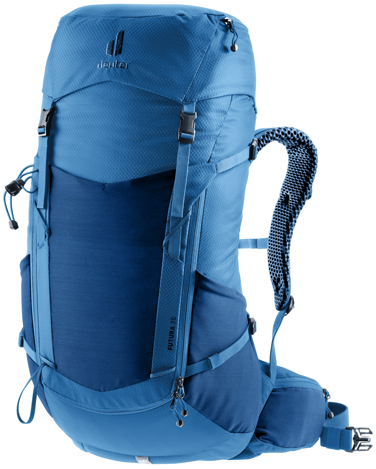 DEUTER Futura 26 Wanderrucksäcke DEUTER nightblue-baltic -