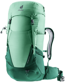 Deuter Futura 30 SL Wanderrucksäcke DEUTER 2293 spearmint-seagreen -
