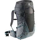 Deuter Futura 30 SL Wanderrucksäcke DEUTER 4409 graphite-shale -