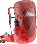 Deuter Futura 30 SL Wanderrucksäcke DEUTER 5589 caspia-currant -