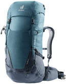 DEUTER Herren Wanderrucksack Futura 32 Wanderrucksäcke DEUTER 1374 atlantic-ink -