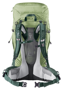 Deuter Futura Air Trek 45 + 10 SL Wanderrucksäcke DEUTER